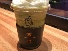 -星巴克臻选(南京艾尚天地店)