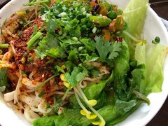 -老陈婆手工面庄