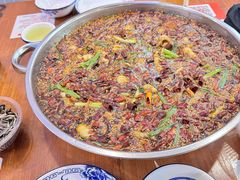 -胖子鱼·油泼甘谷辣子炝活鱼(秦州407店)