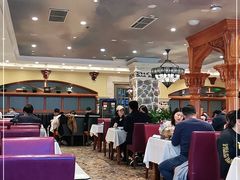 大堂-巴依老爷新疆美食(望京小街店)