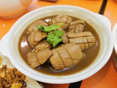 -雅苑餐厅(朝天路店)