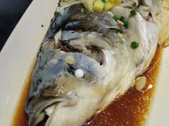 -大灶头·新昌菜(中国茶市店)