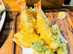 -森味薪火烧•烧鸟居酒屋•日本料理(望京店)