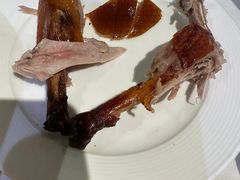 -在前门·烤鸭北京菜(五月花广场店)