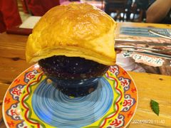 -米德维奇俄式西餐厅(西六道街店)