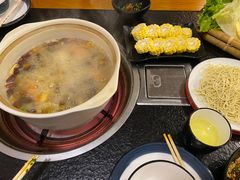 -阿鹏故事野生菌火锅(双廊古镇店)
