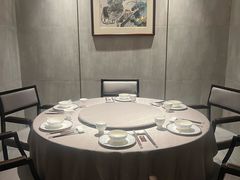-金成潮菜博物馆(海珠湿地店)