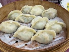 三鲜蒸饺-老边饺子馆(中街店)