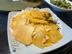 -兰婆婆餐厅淳安菜