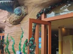 -长隆海洋王国-海洋大街餐厅