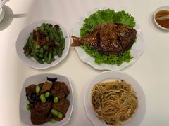 四喜烤麸-鼎泰丰(渔阳店)