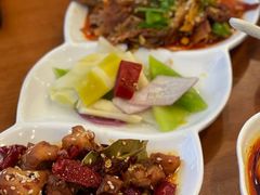-龙抄手(春熙路总店)