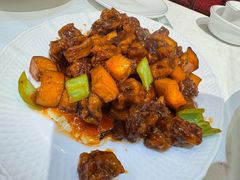 -昱德来·天津菜(河西店)