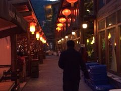 iphone_upload_pic-北京水岸山吧度假村(雁栖镇店)