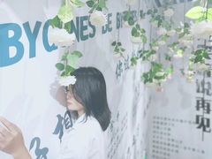 -星空失恋博物馆(双子塔旗舰店)