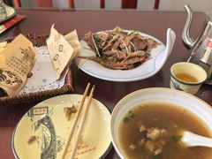 -驴百味(赵县店)
