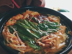 -三兄弟高炉烧饼