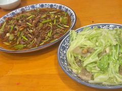 -李大爷的泡椒馆(冉家坝店)