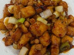 -京天红酒家(虎坊路店)