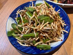 -树厨贵州菜(大十字店)