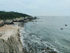 -大连金石滩国家旅游度假区