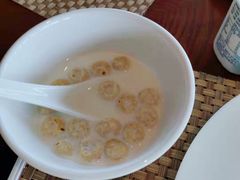 -长兴开元名都大酒店·地中海咖啡厅