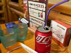 -恩你小木屋·韩式料理(假日广场店)
