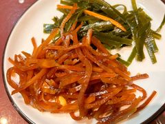 -日月昇渔家菜·海肠捞饭·大连海鲜(星海公园店)
