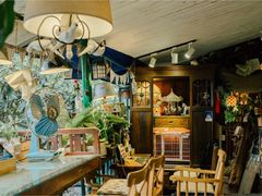 -懒鱼时光馆(沙坪坝店)