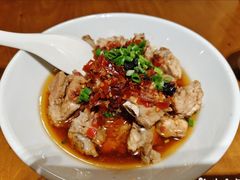 -金味老饭铺(晚报店)
