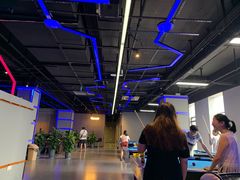 -复兴未来·轰趴空间(泰富百货店)