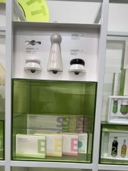 -凡碧诗毛孔清洁收细