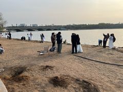 -长春市南湖公园