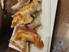 三鲜锅贴-今鲜源大酒店·中华餐饮名店(新湛路店)