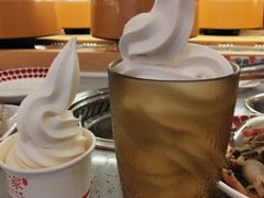 -喜家自助小火锅(卓悦里店)