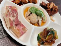-十里弄堂(K11店)