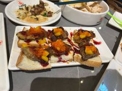-渔乐之昕·铁板烧自助餐(虹悦城店)