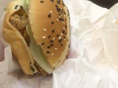 -德克士(长安百货店)