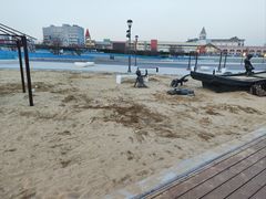 -海河外滩公园