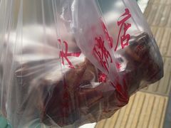 -水西门烤鸭店(侯家桥店)
