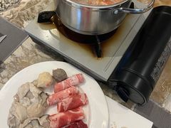 -安蒂娅·海鲜自助餐厅(安蒂娅美兰酒店)