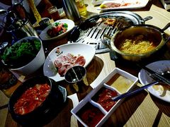 -釜山火炉·海鲜烤肉(紫藤路店)
