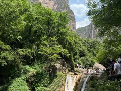 -云台山风景名胜区