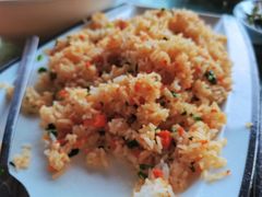 海胆炒饭-梅姐海鲜餐厅(水头海鲜街店)