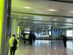 -常州奔牛国际机场