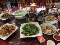 iphone_upload_pic-春园海鲜广场D区6号(钟姐海鲜加工店)