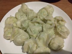 -伊喜饺子·烤鸭(五道口学院路店)