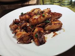 -聚味大牌档·粤菜·啫啫煲·砂锅粥