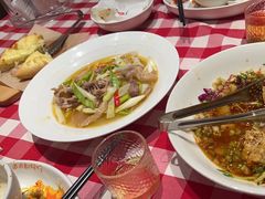 -西贝(宝乐汇店)