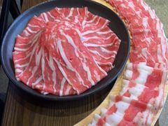 -呷哺呷哺 小火锅 (浦东新欧尚超市店)